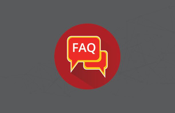 FAQ Icon