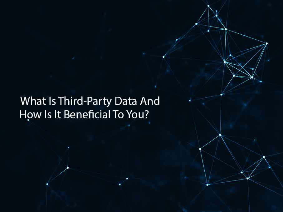 Third-Party Data