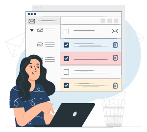 email verification webbula