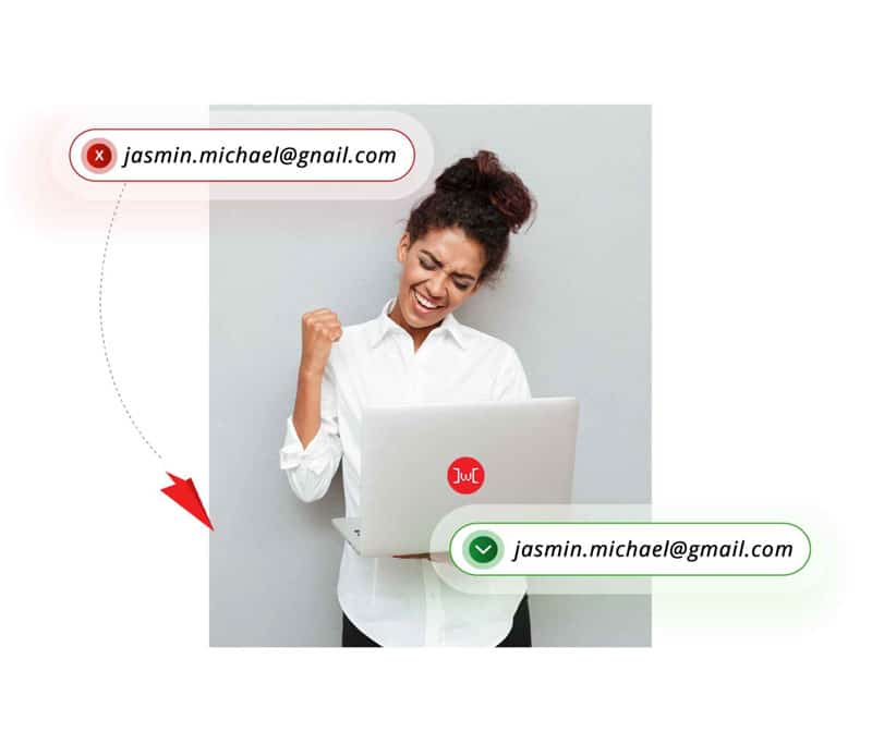webbula verification solution