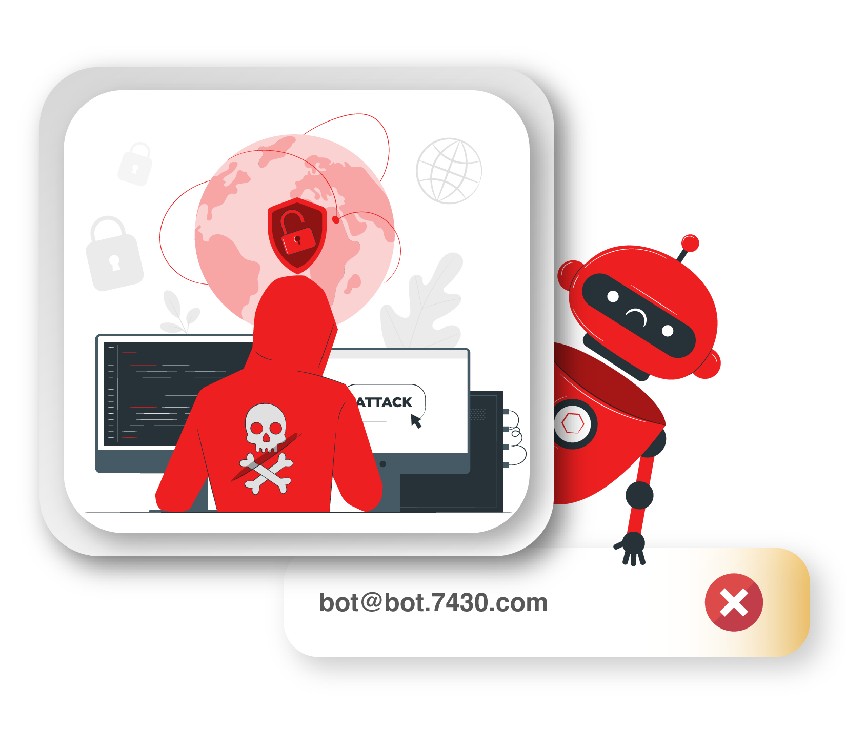 Webbula Email Lead Validation