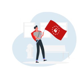 Webbula GDPR Commitment