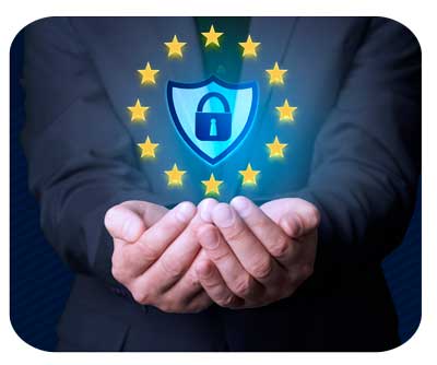 Webbula Data Security Commitment