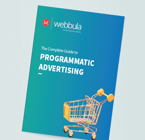 Programmtic Advertising