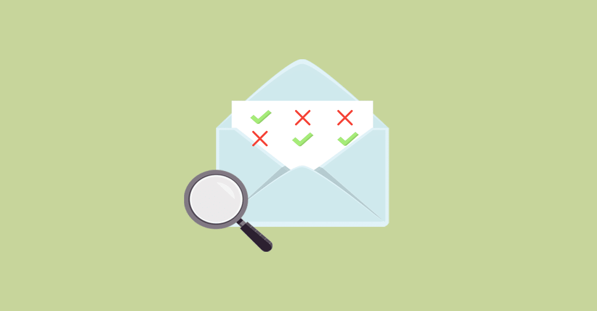 What email addresses are valid