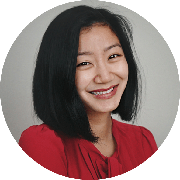 Headshot of Magan Le