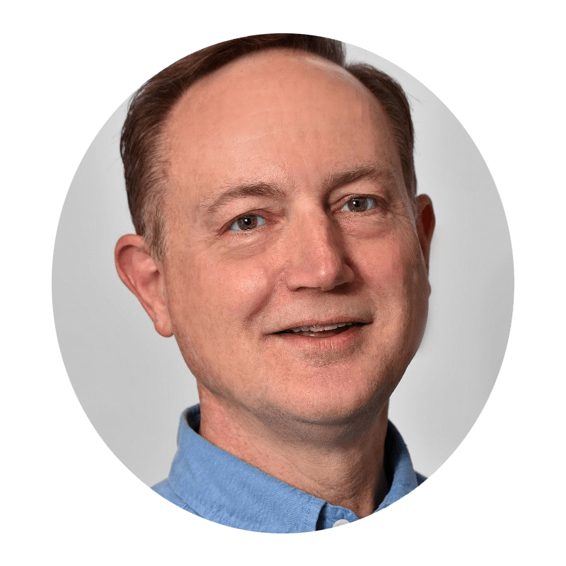 Headshot of Daniel Deneweth 