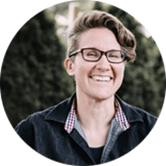 Melissa McGaughey