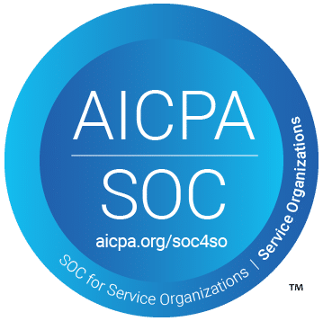Webbula is a SOCII compliant Service Organization